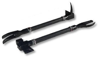 Brecheisen Bausatz QFS-A