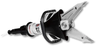 Hydraulisches Kombi -Werkzeug