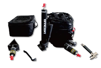 Remote Control Battery Rescue Rucksack EHK -5 A1